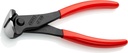 4000810075 - Detailbild2_Vornschneider Gesamt-L.180mm KNIPEX
