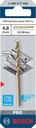 8005177632 - Detailbild2_Spiralbohrer PRO Stainless Steel Arbeits-L.52mm D.4,8mm L.86mm HSS-Co BOSCH