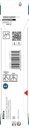 8005177639 - Detailbild2_Spiralbohrer PRO Stainless Steel Arbeits-L.69mm D.6,8mm L.109mm HSS-Co BOSCH