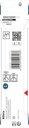 8005177640 - Detailbild3_Spiralbohrer PRO Stainless Steel Arbeits-L.69mm D.7mm L.109mm HSS-Co BOSCH
