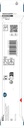 8005177644 - Detailbild3_Spiralbohrer PRO Stainless Steel Arbeits-L.81mm D.9mm L.125mm HSS-Co BOSCH
