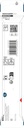 8005177645 - Detailbild4_Spiralbohrer PRO Stainless Steel Arbeits-L.81mm D.9,5mm L.125mm HSS-Co BOSCH