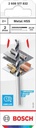 8005177704 - Detailbild_Spiralbohrer Metal Arbeits-L.24mm D.2mm L.49mm HSS CYL 2 St BOSCH