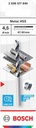 8005177712 - Detailbild_Spiralbohrer Metal Arbeits-L.47mm D.4,5mm L.80mm HSS CYL BOSCH