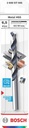 8005177717 - Detailbild_Spiralbohrer Metal Arbeits-L.63mm D.6,5mm L.101mm HSS CYL BOSCH