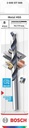 8005177720 - Detailbild_Spiralbohrer Metal Arbeits-L.75mm D.8mm L.117mm HSS CYL BOSCH