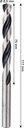 8005177721 - Detailbild5_Spiralbohrer Metal Arbeits-L.75mm D.8,5mm L.117mm HSS CYL BOSCH