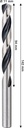 8005177724 - Detailbild5_Spiralbohrer Metal Arbeits-L.94mm D.11mm L.142mm HSS CYL BOSCH