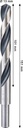 8005177732 - Detailbild5_Spiralbohrer Metal Arbeits-L.101mm D.13mm L.151mm HSS CYL red. BOSCH