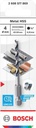 8005177739 - Detailbild2_Spiralbohrer Metal Arbeits-L.43mm D.4mm L.83mm HSS HEX BOSCH