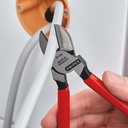 4000810121 - Detailbild4_Seitenschneider L.160mm Kopf pol.Ku.-Überzug KNIPEX