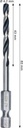 8005177740 - Detailbild3_Spiralbohrer Metal Arbeits-L.43mm D.4,2mm L.83mm HSS HEX BOSCH