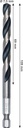 8005177748 - Detailbild3_Spiralbohrer Metal Arbeits-L.69mm D.7,5mm L.109mm HSS HEX BOSCH
