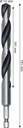 8005177755 - Detailbild_Spiralbohrer Metal Arbeits-L.101mm D.12mm L.151mm HSS HEX BOSCH