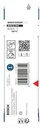 8005177756 - Detailbild5_Spiralbohrer PRO Metal Arbeits-L.24mm D.2mm L.60mm HSS-G Impact BOSCH