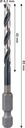 8005177763 - Detailbild4_Spiralbohrer PRO Metal Arbeits-L.43mm D.4,2mm L.83mm HSS-G Impact BOSCH