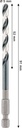 8005177765 - Detailbild4_Spiralbohrer PRO Metal Arbeits-L.52mm D.5mm L.91mm HSS-G Impact BOSCH