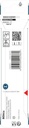 8005177767 - Detailbild5_Spiralbohrer PRO Metal Arbeits-L.57mm D.6mm L.98mm HSS-G Impact BOSCH