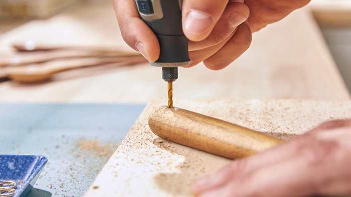 8005177779 - Detailbild5_Präzisionsbohrer-Set DREMEL® MAX 7tlg. D.0,8-3,2mm BOSCH