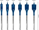 8005177782 - Detailbild2_Flachfräsbohrer-Set EXPERT Self Cut Speed 6tlg. 13-25mm BOSCH