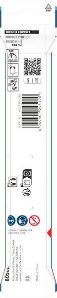 8005177786 - Detailbild_Flachfräsbohrer EXPERT Self Cut Speed D.13mm L.152mm BOSCH