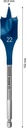8005177793 - Detailbild5_Flachfräsbohrer EXPERT Self Cut Speed D.22mm L.152mm BOSCH
