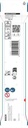 8005177794 - Detailbild3_Flachfräsbohrer EXPERT Self Cut Speed D.24mm L.152mm BOSCH