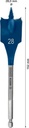 8005177797 - Detailbild4_Flachfräsbohrer EXPERT Self Cut Speed D.28mm L.152mm BOSCH