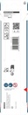 8005177798 - Detailbild4_Flachfräsbohrer EXPERT Self Cut Speed D.30mm L.152mm BOSCH