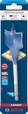 8005177800 - Detailbild_Flachfräsbohrer EXPERT Self Cut Speed D.35mm L.152mm BOSCH