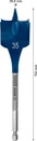 8005177800 - Detailbild4_Flachfräsbohrer EXPERT Self Cut Speed D.35mm L.152mm BOSCH