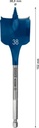 8005177802 - Detailbild5_Flachfräsbohrer EXPERT Self Cut Speed D.38mm L.152mm BOSCH