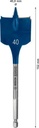 8005177803 - Detailbild2_Flachfräsbohrer EXPERT Self Cut Speed D.40mm L.152mm BOSCH