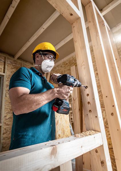 8005177805 - Detailbild3_Flachfräsbohrer EXPERT Self Cut Speed D.8mm L.152mm BOSCH