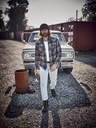 8005183483 - Detailbild_Sicherheitsstiefel Brandon Gr.38 W.12 schwarz S7S FO LG SR ESD