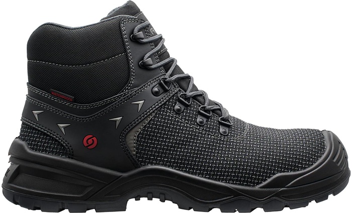 8005183485 - Detailbild4_Sicherheitsstiefel Brandon Gr.40 W.12 schwarz S7S FO LG SR ESD