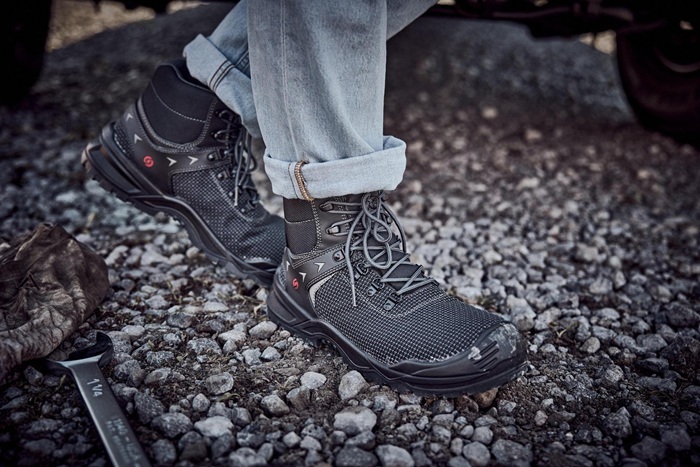 8005183486 - Detailbild_Sicherheitsstiefel Brandon Gr.41 W.12 schwarz S7S FO LG SR ESD