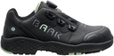 8005183529 - Detailbild4_Damensicherheitsschuh Alea Gr40 W10 schwarz/grün S3S FO HRO LG SC SR ESD EN20345