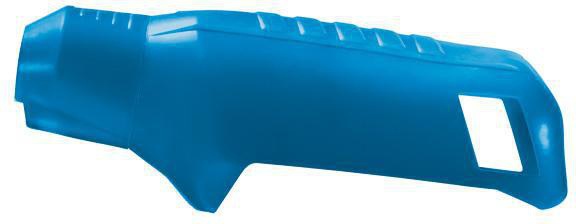 8005313257 - Detailbild_Schutzhülle f.EXACT ION Mittelgriffschrauber blau 10 St BOSCH