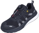 8005318113 - Detailbild5_Sicherheitsschuh CUSHIONPRO® SHIELD Gr.44 W.11 schwarz/weiß S3S FO SR SC ESD