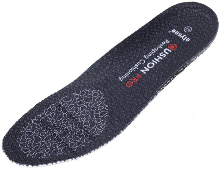 8005318127 - Detailbild2_Sicherheitsstiefel CUSHIONPRO® MAX Gr.45 W.11 schwarz/weiß S3S FO SR SC ESD