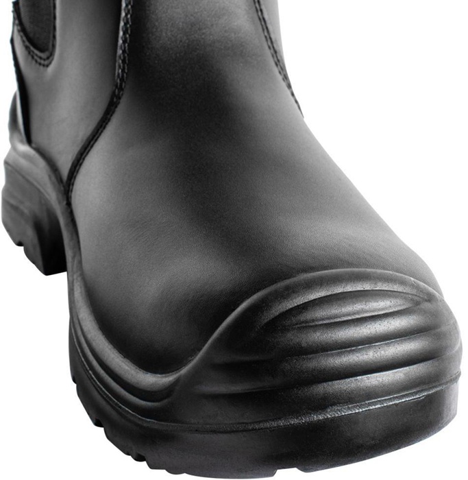 8005318135 - Detailbild_Sicherheitsstiefel MERSEY Gr.40 W.11,5 schwarz S7 SC FO SR