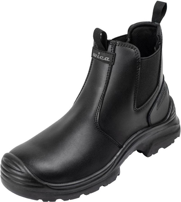 8005318135 - Detailbild2_Sicherheitsstiefel MERSEY Gr.40 W.11,5 schwarz S7 SC FO SR