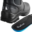 8005318135 - Detailbild4_Sicherheitsstiefel MERSEY Gr.40 W.11,5 schwarz S7 SC FO SR