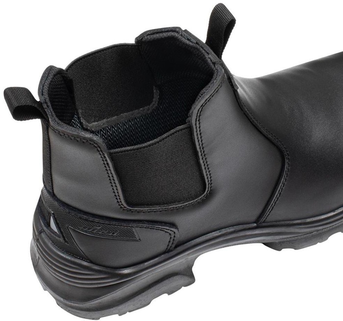 8005318137 - Detailbild5_Sicherheitsstiefel MERSEY Gr.42 W.11,5 schwarz S7 SC FO SR