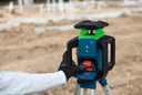 8005327722 - Detailbild3_Rotationslaser GRL18V-3-31G 300m IP66 Kl.2 m.Akku 4Ah/Batterien L-BOXX BOSCH