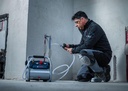 8005327815 - Detailbild_Akku-Kompressor GKO18V-51 18V 4,5l 4 bar,8bar BOSCH