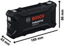 8005327819 - Detailbild_Smart-Controller ISN-24 G Abm.169x86x43mm BOSCH