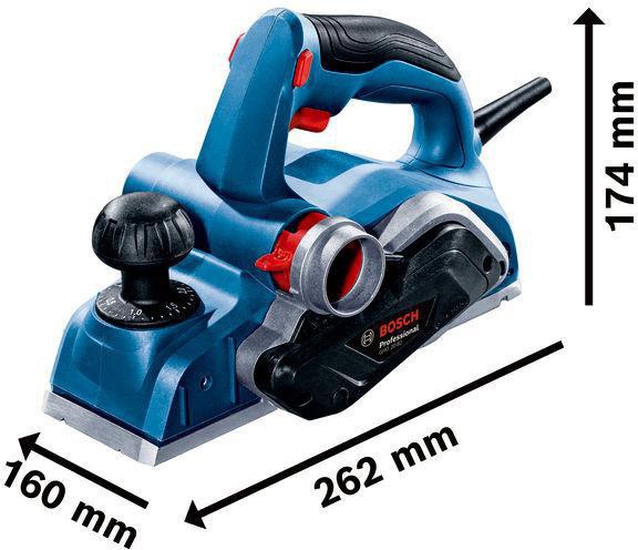 8005327865 - Detailbild3_Hobel GHO 20-82 Eingangsl.700W Drehz.16500 1/min Hobel-T.2mm BOSCH