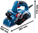 8005327865 - Detailbild3_Hobel GHO 20-82 Eingangsl.700W Drehz.16500 1/min Hobel-T.2mm BOSCH